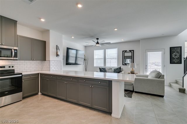 6180 Garden Crest Street, Las Vegas, NV 89148