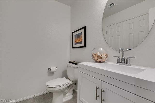 6180 Garden Crest Street, Las Vegas, NV 89148