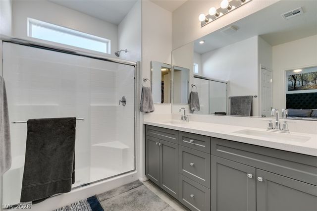 6180 Garden Crest Street, Las Vegas, NV 89148