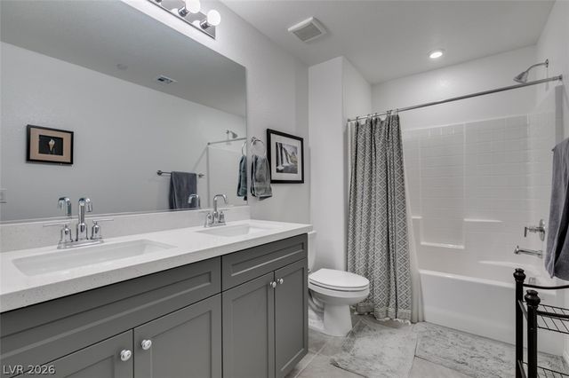 6180 Garden Crest Street, Las Vegas, NV 89148