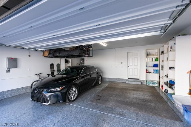 6180 Garden Crest Street, Las Vegas, NV 89148