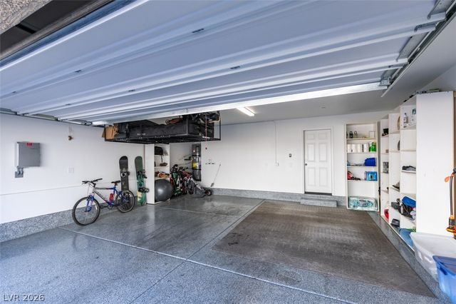 6180 Garden Crest Street, Las Vegas, NV 89148