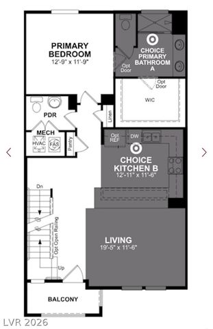 6180 Garden Crest Street, Las Vegas, NV 89148