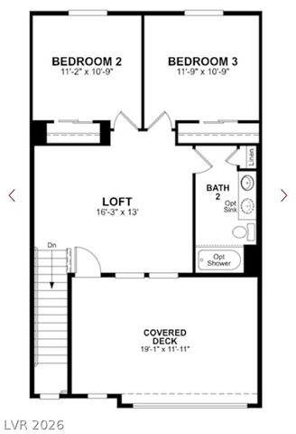 6180 Garden Crest Street, Las Vegas, NV 89148