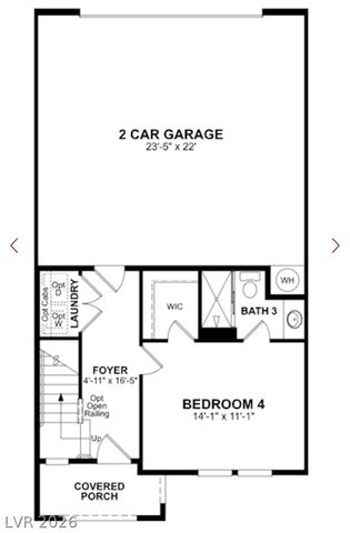 6180 Garden Crest Street, Las Vegas, NV 89148