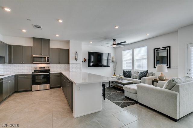 6180 Garden Crest Street, Las Vegas, NV 89148