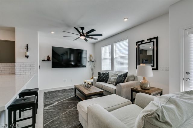 6180 Garden Crest Street, Las Vegas, NV 89148