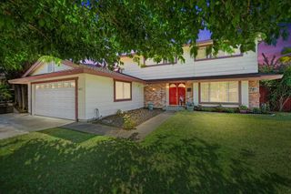 6716 Oaklawn Way, Fair Oaks, CA 95628