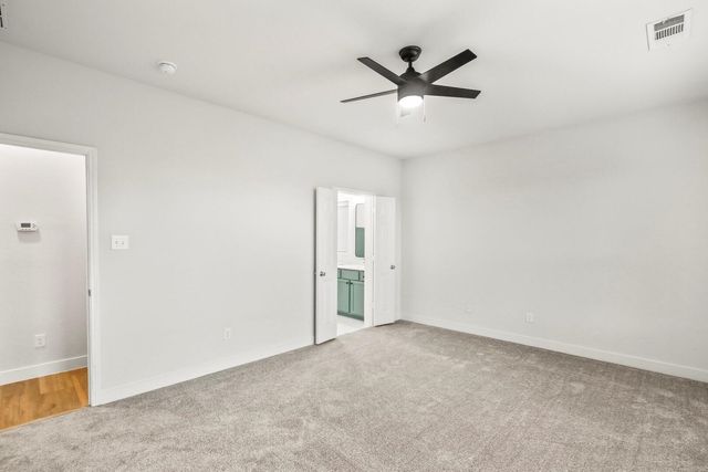 4408 Switchgrass Street, Celina, TX 75009