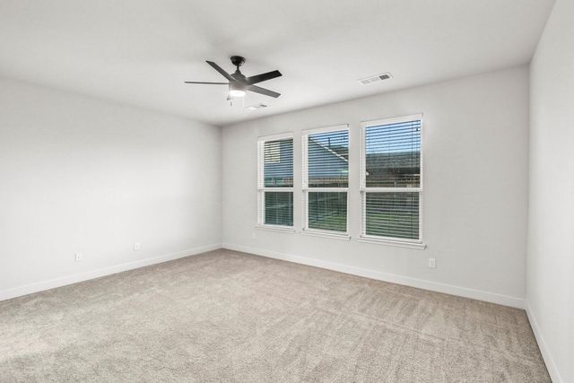4408 Switchgrass Street, Celina, TX 75009