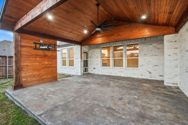 4408 Switchgrass Street, Celina, TX 75009