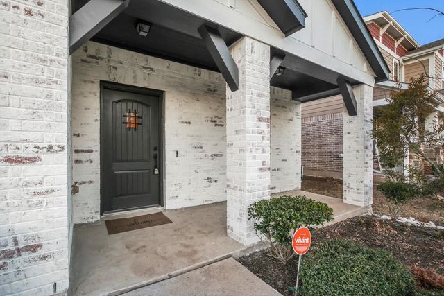 4408 Switchgrass Street, Celina, TX 75009