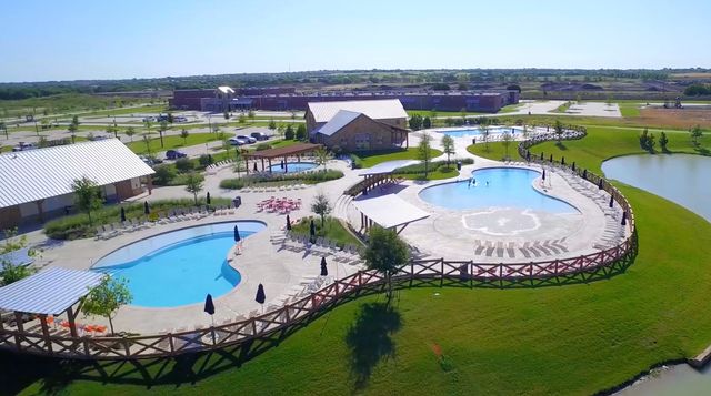 4408 Switchgrass Street, Celina, TX 75009