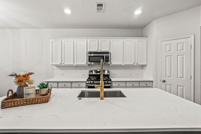 4408 Switchgrass Street, Celina, TX 75009