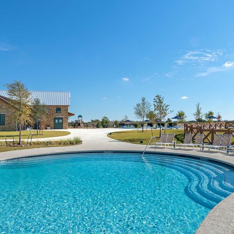 4408 Switchgrass Street, Celina, TX 75009