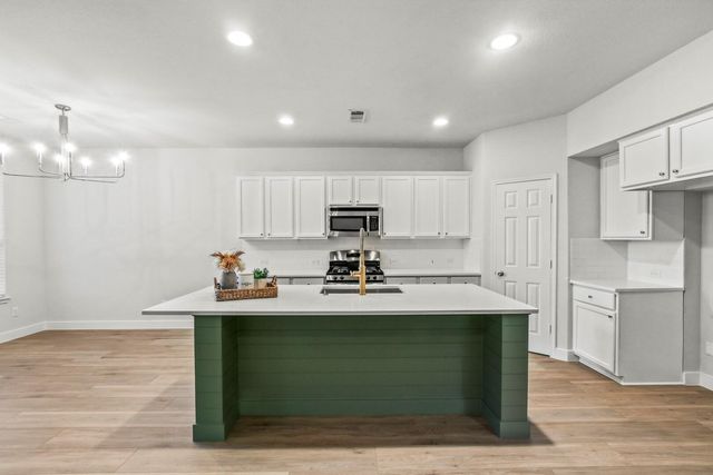 4408 Switchgrass Street, Celina, TX 75009