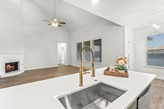 4408 Switchgrass Street, Celina, TX 75009