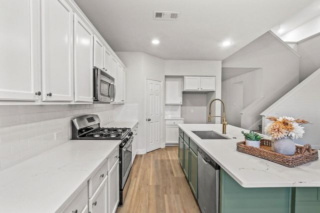 4408 Switchgrass Street, Celina, TX 75009