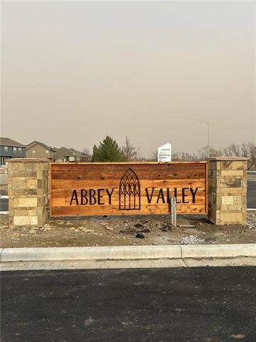 18280 W 166th Street, Olathe, KS 66062