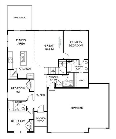 18280 W 166th Street, Olathe, KS 66062