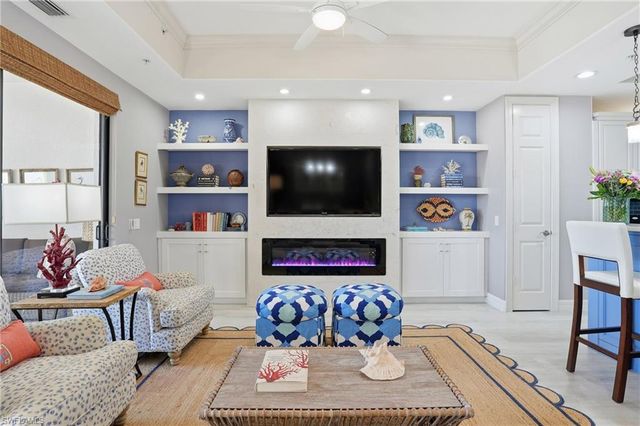 10721 Mirasol DR # 505, Miromar Lakes, FL 33913