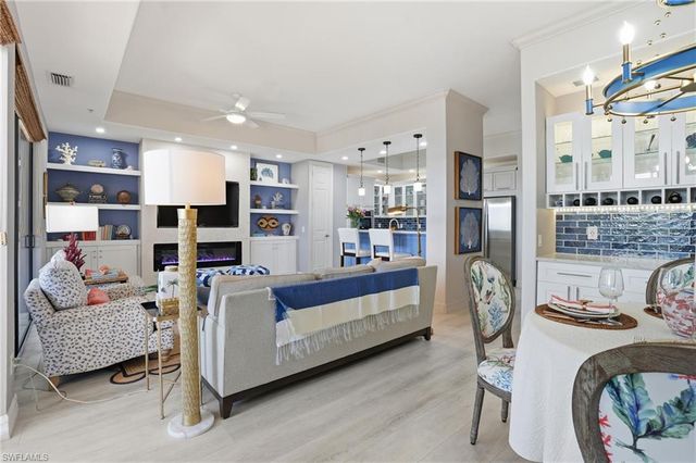 10721 Mirasol DR # 505, Miromar Lakes, FL 33913