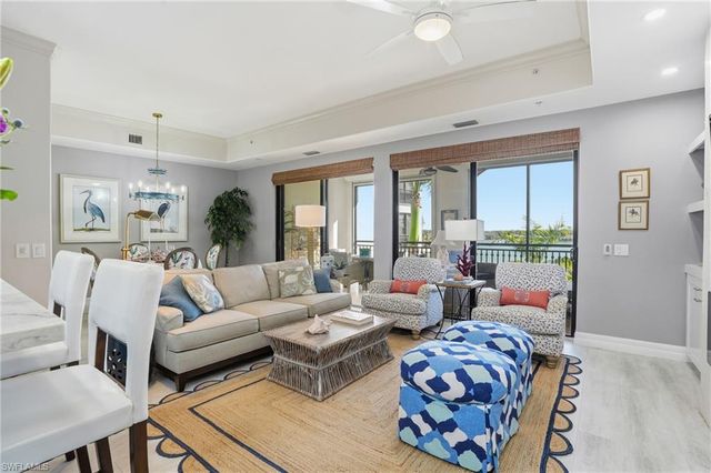 10721 Mirasol DR # 505, Miromar Lakes, FL 33913