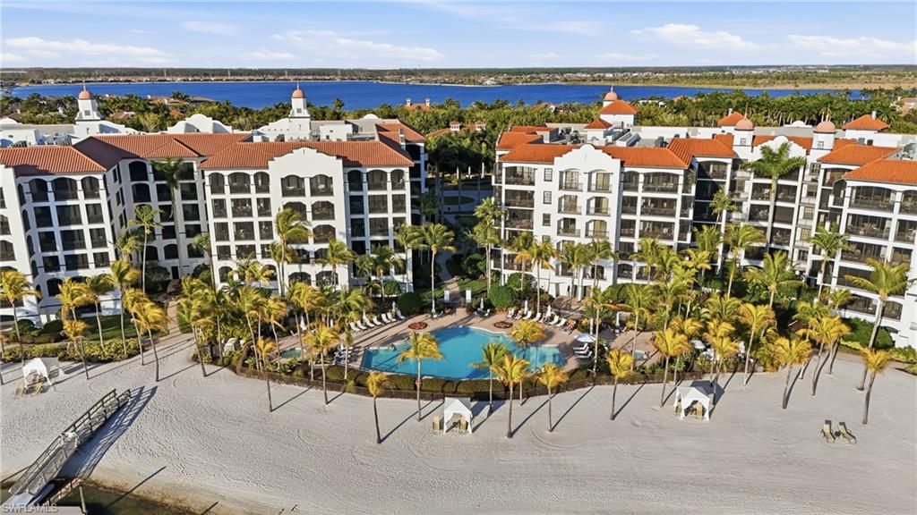 10721 Mirasol DR # 505, Miromar Lakes, FL 33913