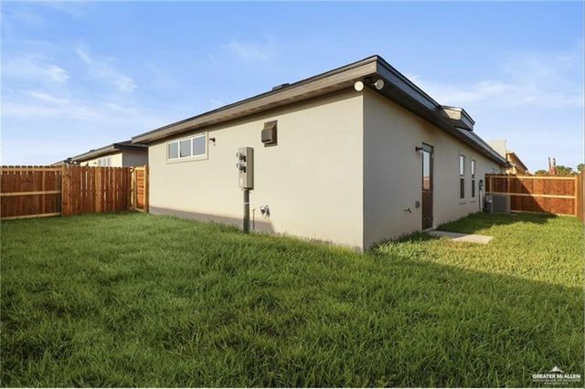 3506 Mary Lane 4, Weslaco, TX 78596