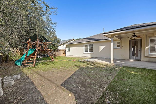 3211 Saint Genevieve DR, Leander, TX 78641