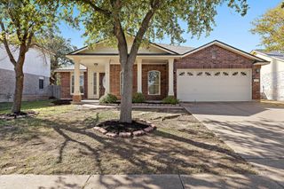 3211 Saint Genevieve DR, Leander, TX 78641