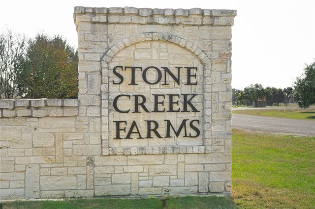5867 Stone Creek Drive, Bryan, TX 77808