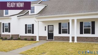 193 Loblolly Ln Unit#B-3, Aylett, VA 23009