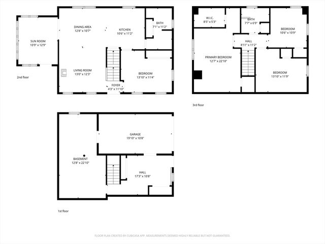 34 Maple Rd, Westford, MA 01886