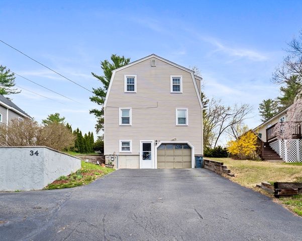 34 Maple Rd, Westford, MA 01886