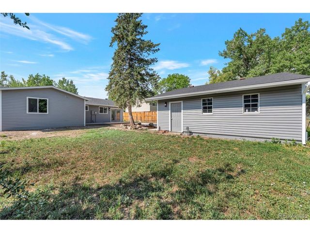 18949 W 60th Pl, Golden, CO 80403