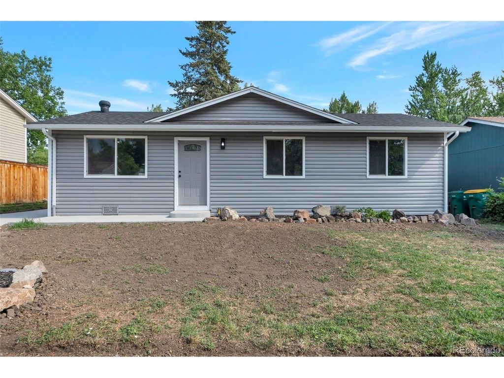 18949 W 60th Pl, Golden, CO 80403
