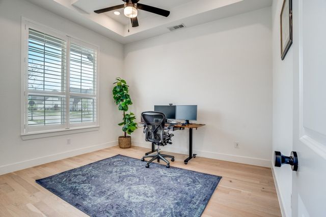 4211 Mill Pond Drive, Prosper, TX 75078