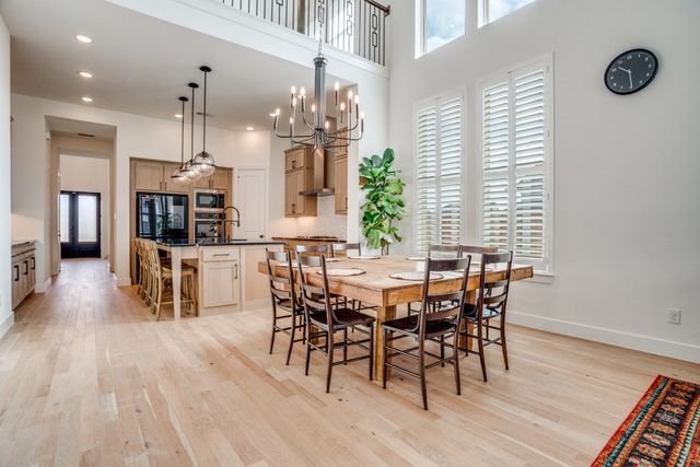 4211 Mill Pond Drive, Prosper, TX 75078