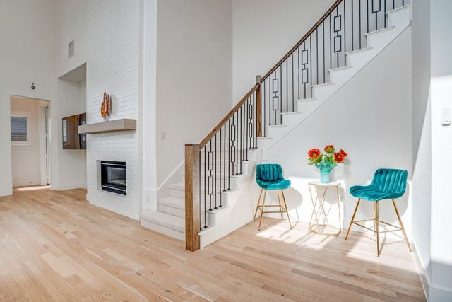 4211 Mill Pond Drive, Prosper, TX 75078