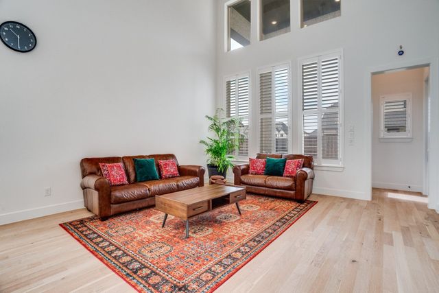 4211 Mill Pond Drive, Prosper, TX 75078