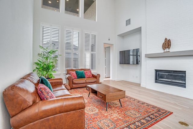 4211 Mill Pond Drive, Prosper, TX 75078