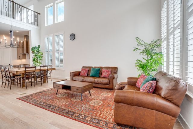 4211 Mill Pond Drive, Prosper, TX 75078