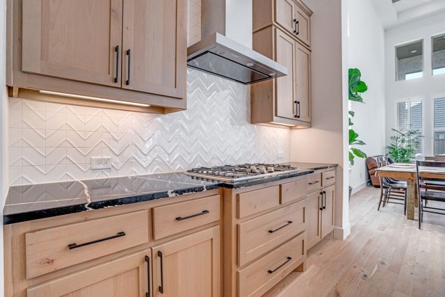 4211 Mill Pond Drive, Prosper, TX 75078