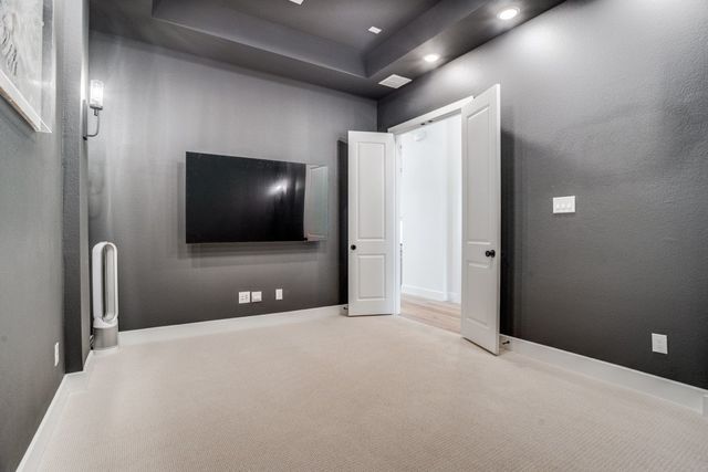 4211 Mill Pond Drive, Prosper, TX 75078