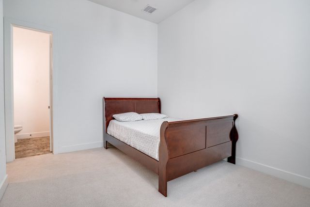 4211 Mill Pond Drive, Prosper, TX 75078