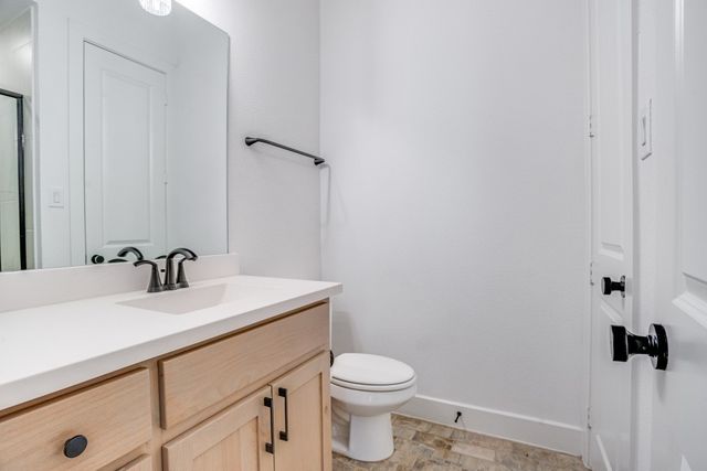 4211 Mill Pond Drive, Prosper, TX 75078