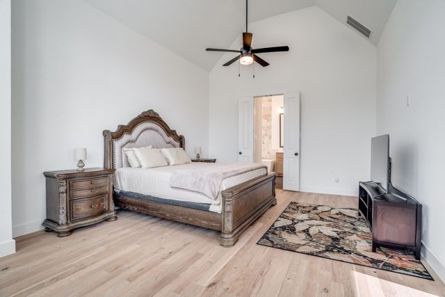 4211 Mill Pond Drive, Prosper, TX 75078