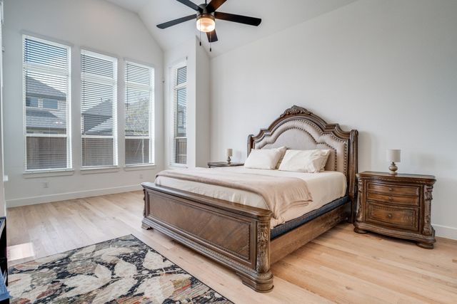 4211 Mill Pond Drive, Prosper, TX 75078