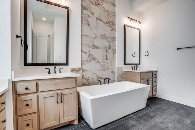 4211 Mill Pond Drive, Prosper, TX 75078